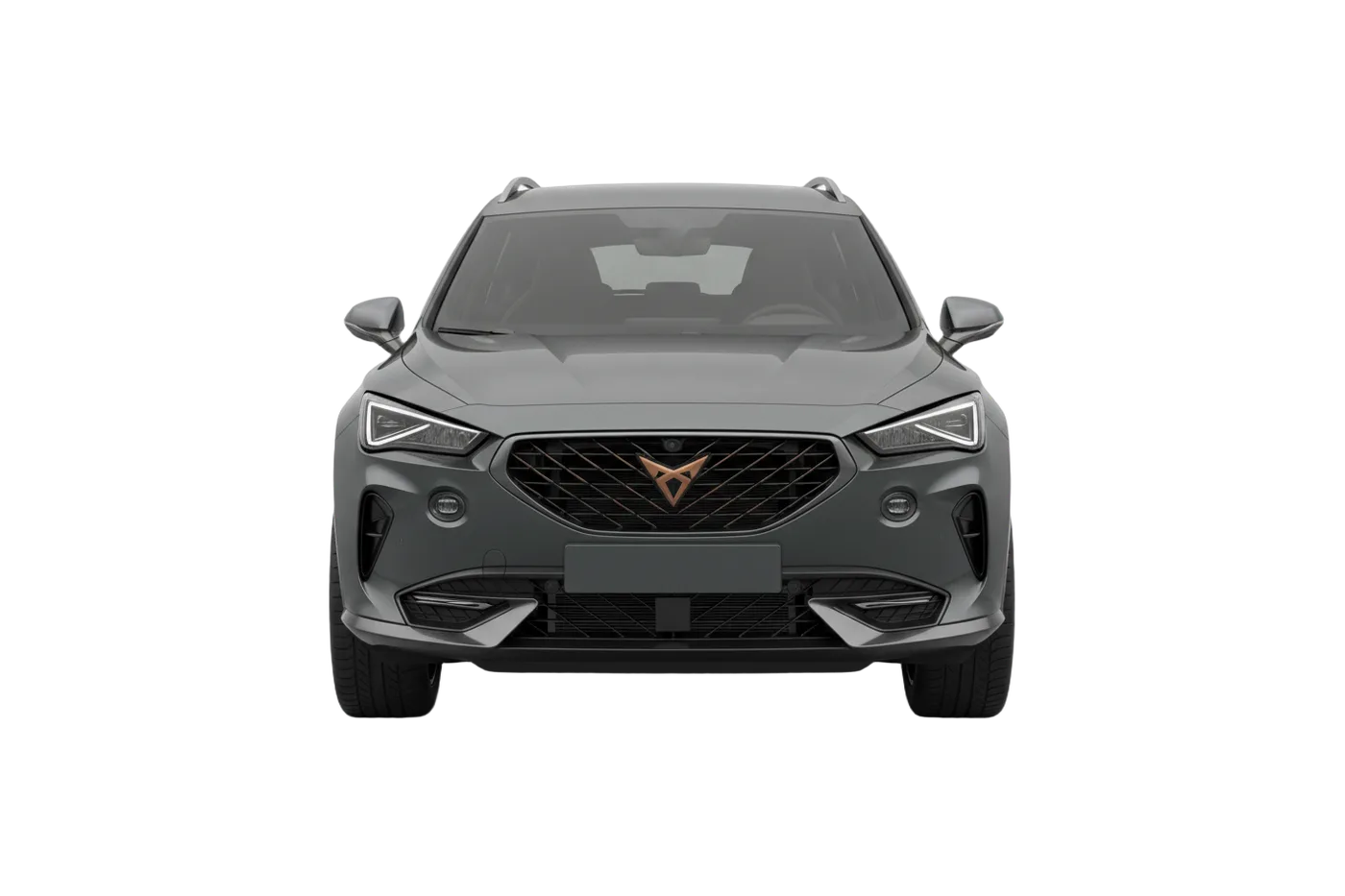 Vehicle view
